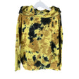 Unisex Molo Kids - Hoodie, size 122 - 128 - Yellow ()