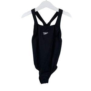 Unisex Speedo - Swimsuit, size 146 - 152 - Black (1)