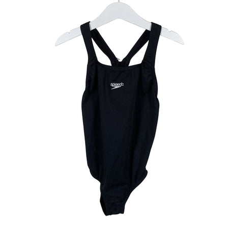 Unisex Speedo - Swimsuit, size 146 - 152 - Black ()