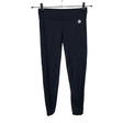 Unisex Horze - Breeches, size 158 - 164 - Black ()
