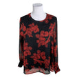 Unisex Y.A.S - Blouse, size 40 - Black ()