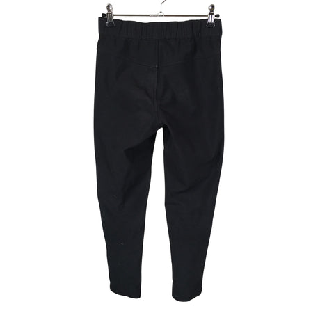 Unisex Reima - Softshell pants, size 140 - 146 - Black (2)
