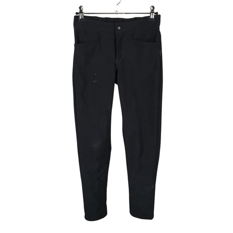 Unisex Reima - Softshell pants, size 140 - 146 - Black ()