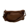 Unisex Longchamp - Handbag, size Midi - Brown ()