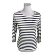 Unisex More&More - Tricot shirt, size 36 - Blue ()