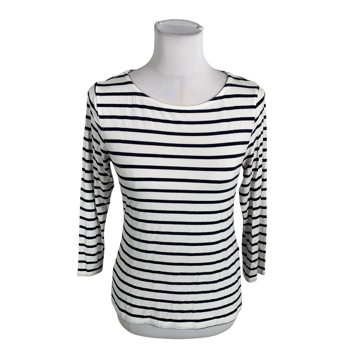 Unisex More&More - Tricot shirt, size 36 - Blue (1)
