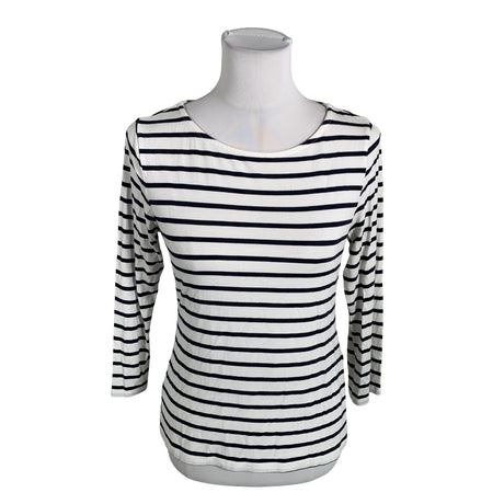 Unisex More&More - Tricot shirt, size 36 - Blue ()