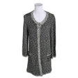 Unisex Marella - Cardigan, size 38 - Black ()