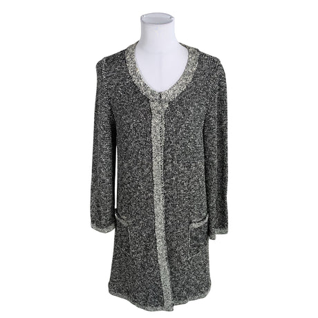 Unisex Marella - Cardigan, size 38 - Black ()
