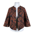 Unisex Voglia - Dress jacket, size 42 - Black ()
