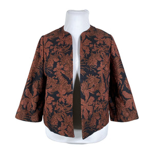 Unisex Voglia - Dress jacket, size 42 - Black (1)