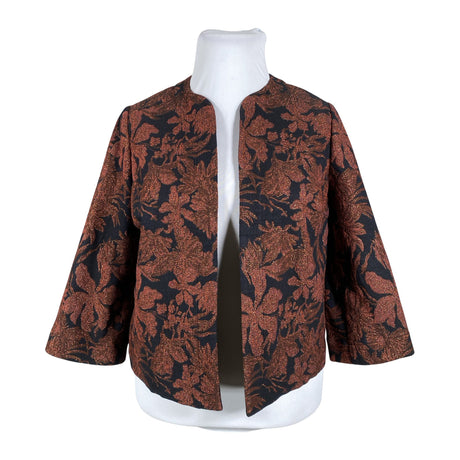 Unisex Voglia - Dress jacket, size 42 - Black ()