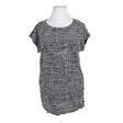 Unisex Ritva Falla - Tunic, size 42 - Black ()