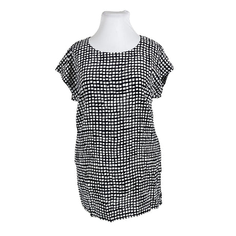 Unisex Ritva Falla - Tunic, size 42 - Black ()