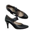 Unisex Gabor - High heels, size 37 - Black ()