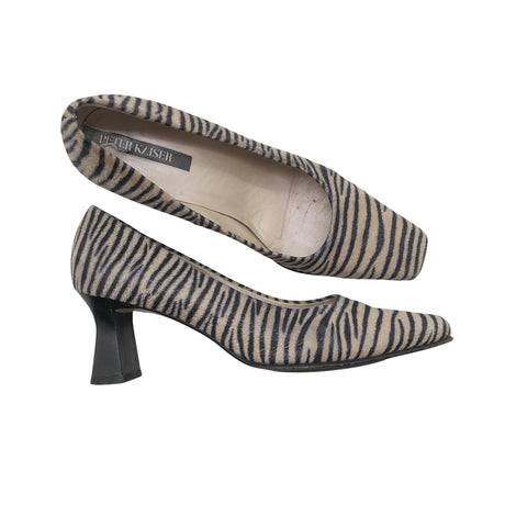 Unisex Peter Kaiser - High heels, size 37 - Brown ()
