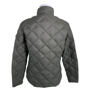 Unisex Mc Kinley - Light down jacket, size 38 - Green (2)