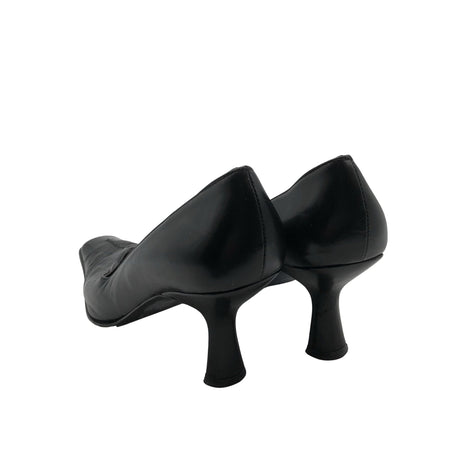 Unisex Penelope - High heels, size 37 - Black (2)