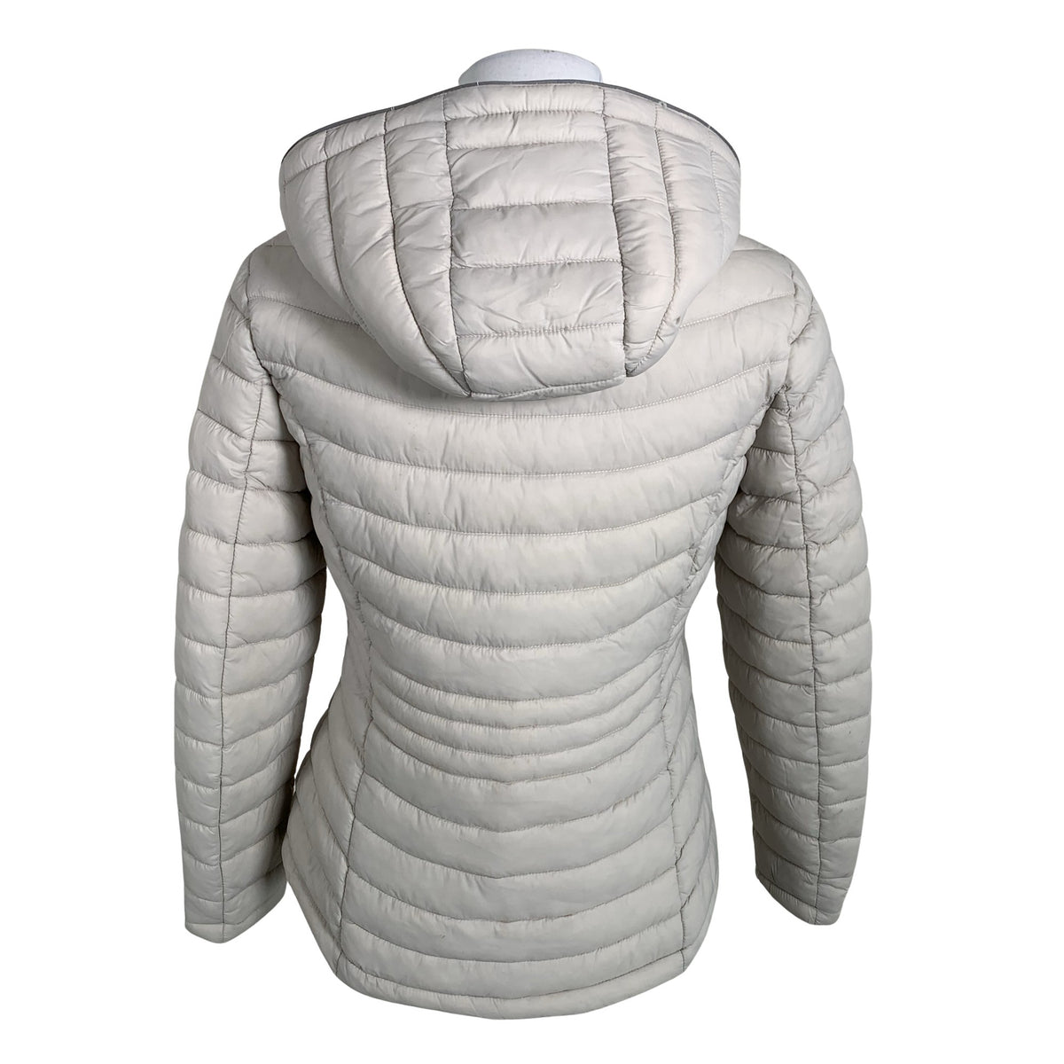 Unisex Saki - Lightly padded jacket, size 36 - Gray (2)