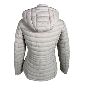 Unisex Saki - Lightly padded jacket, size 36 - Gray (2)