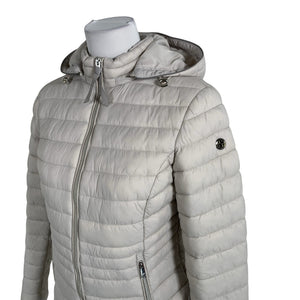 Unisex Saki - Lightly padded jacket, size 36 - Gray (3)