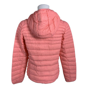 Unisex Five seasons - Lightly padded jacket, size 38 - Light pink (2)