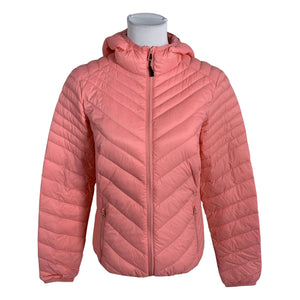 Unisex Five seasons - Lightly padded jacket, size 38 - Light pink (1)