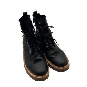 Unisex Clarks - Ankle boots, size 37 - Black (2)