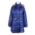 Unisex Luhta - Down jacket, size 42 - Blue ()