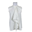 Unisex COS - Top, size 42 - White ()