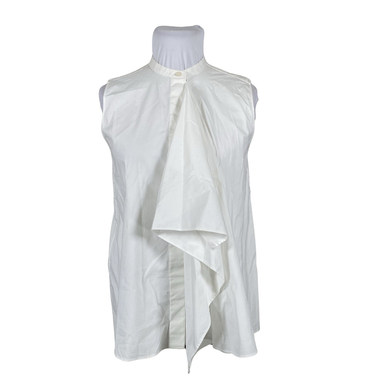 Unisex COS - Top, size 42 - White (1)