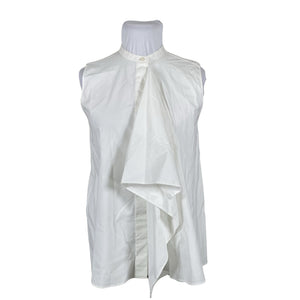 Unisex COS - Top, size 42 - White (1)