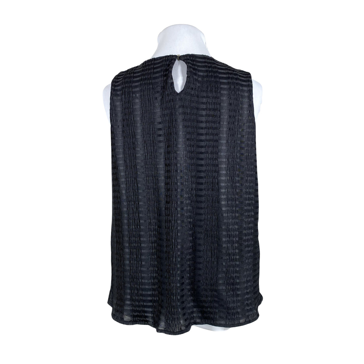 Unisex Esprit - Top, size 42 - Black (2)