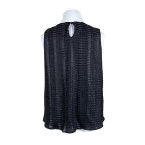 Unisex Esprit - Top, size 42 - Black (2)