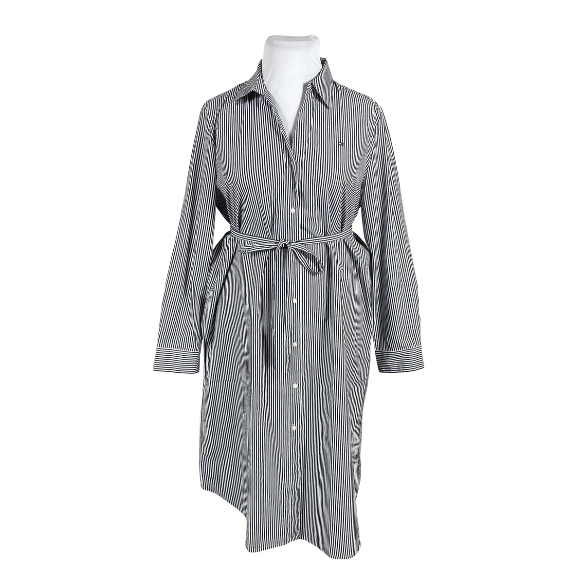 Unisex Tommy Hilfiger - Dress, size 44 - Blue (1)