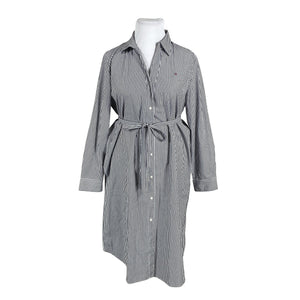 Unisex Tommy Hilfiger - Dress, size 44 - Blue (1)