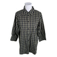 Unisex Opus - Blouse, size 40 - Green ()