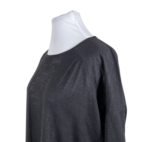 Unisex DAY Birger et Mikkelsen - Knit tunic, size 48 - Black (2)