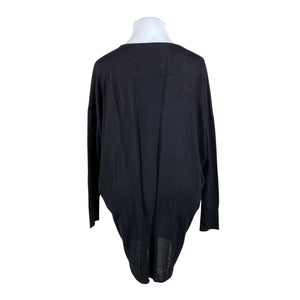 Unisex DAY Birger et Mikkelsen - Knit tunic, size 48 - Black (3)