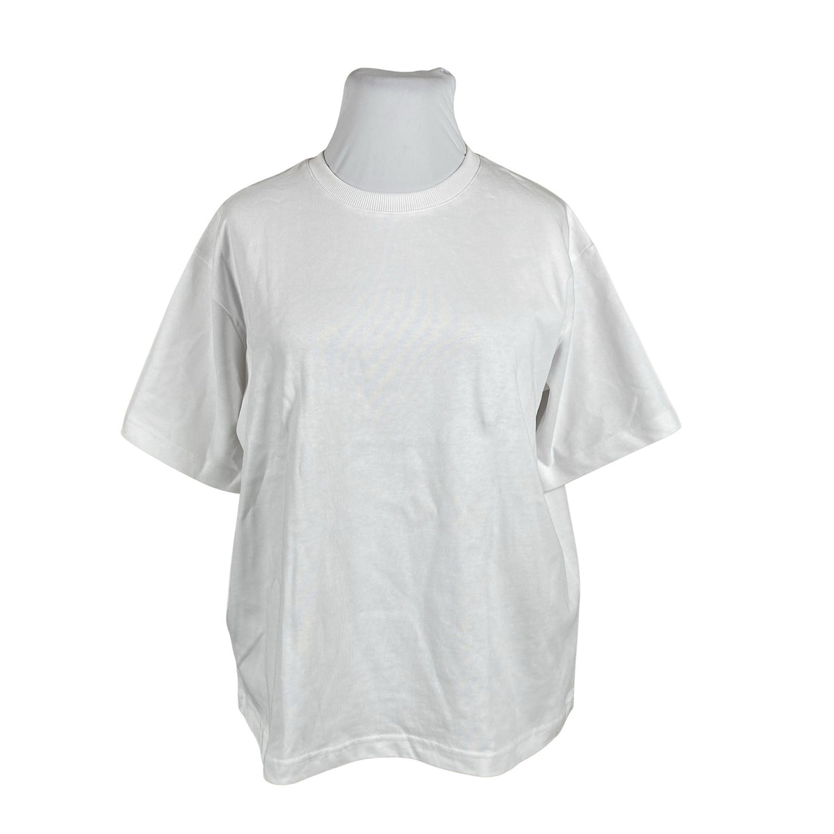 Unisex Nanso - T-shirt, size 48 - White (1)