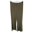 Unisex DAY Birger et Mikkelsen - Tricot pants, size 38 - Green ()