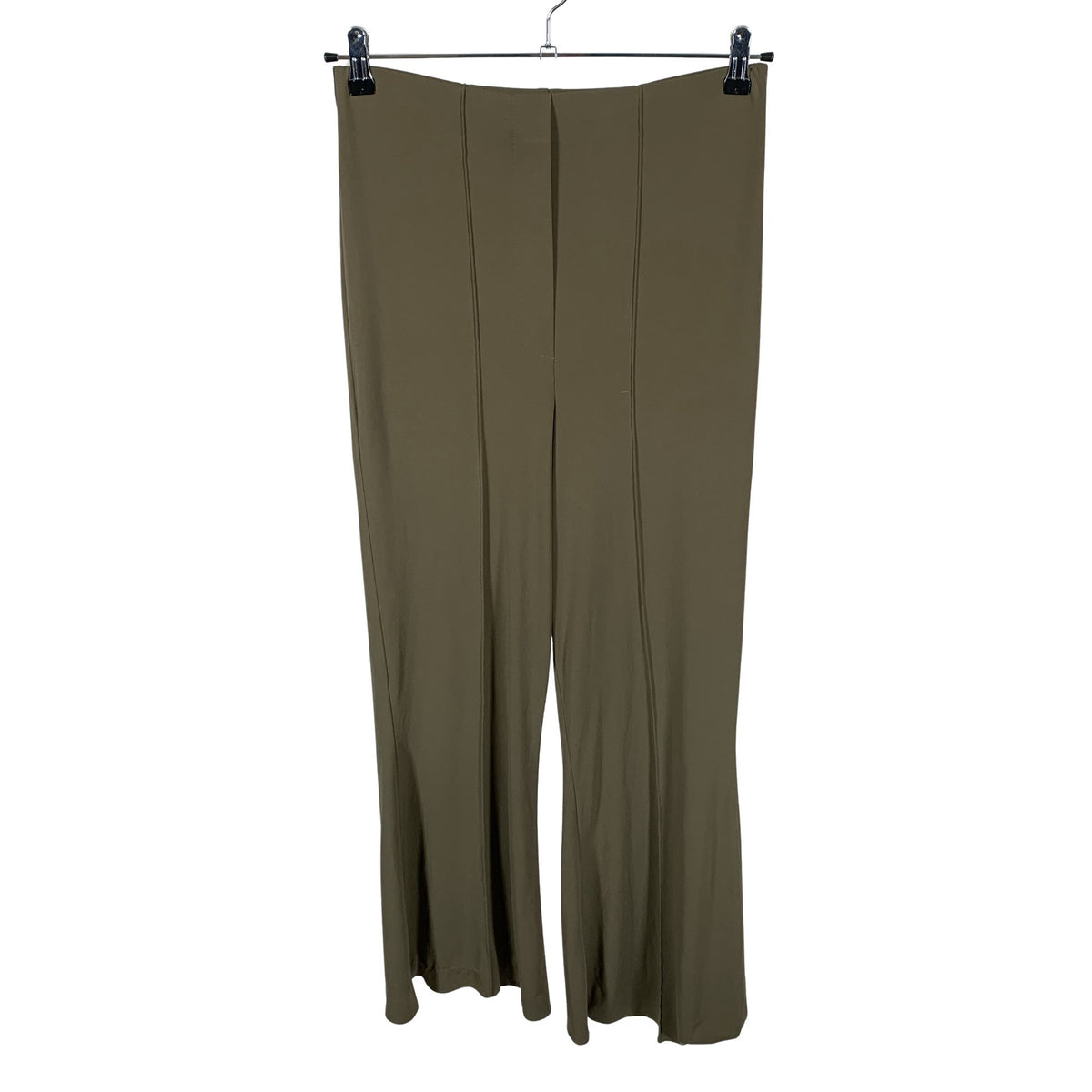 Unisex DAY Birger et Mikkelsen - Tricot pants, size 38 - Green (1)