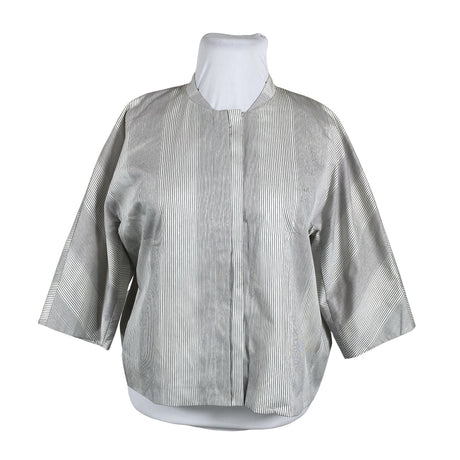 Unisex COS - Jacket, size 44 - White ()