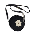 Unisex Marimekko - Shoulder bag, size Mini - Black ()