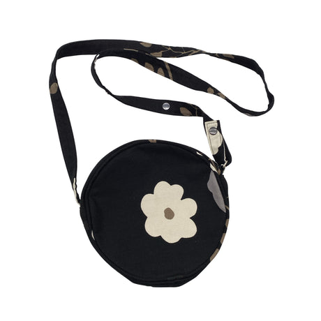 Unisex Marimekko - Shoulder bag, size Mini - Black ()