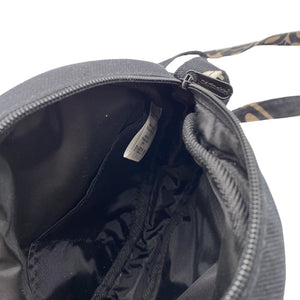 Unisex Marimekko - Shoulder bag, size Mini - Black (2)