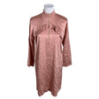 Unisex Second Female - Dress, size 40 - Light pink ()