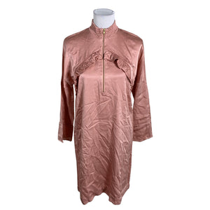 Unisex Second Female - Dress, size 40 - Light pink (1)