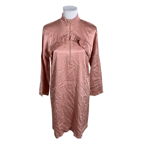 Unisex Second Female - Dress, size 40 - Light pink ()