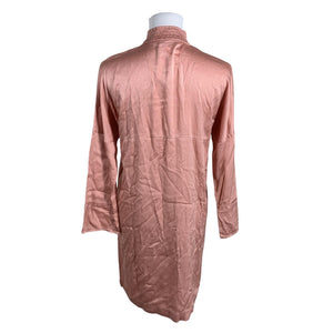 Unisex Second Female - Dress, size 40 - Light pink (2)